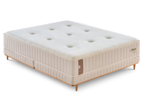 Borda Air Flow Support - Pikolin | Colchões Brasil